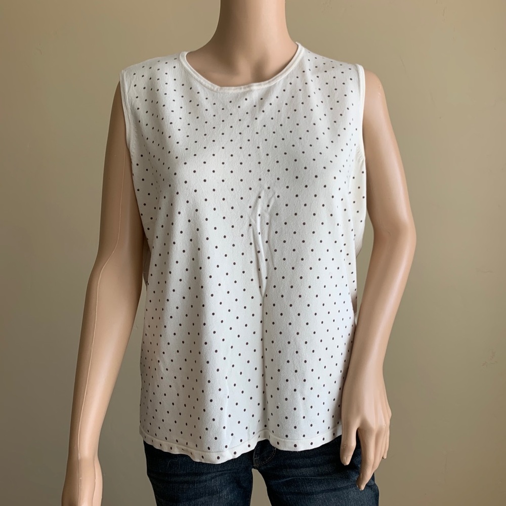 Pendleton Silk Top - image 1